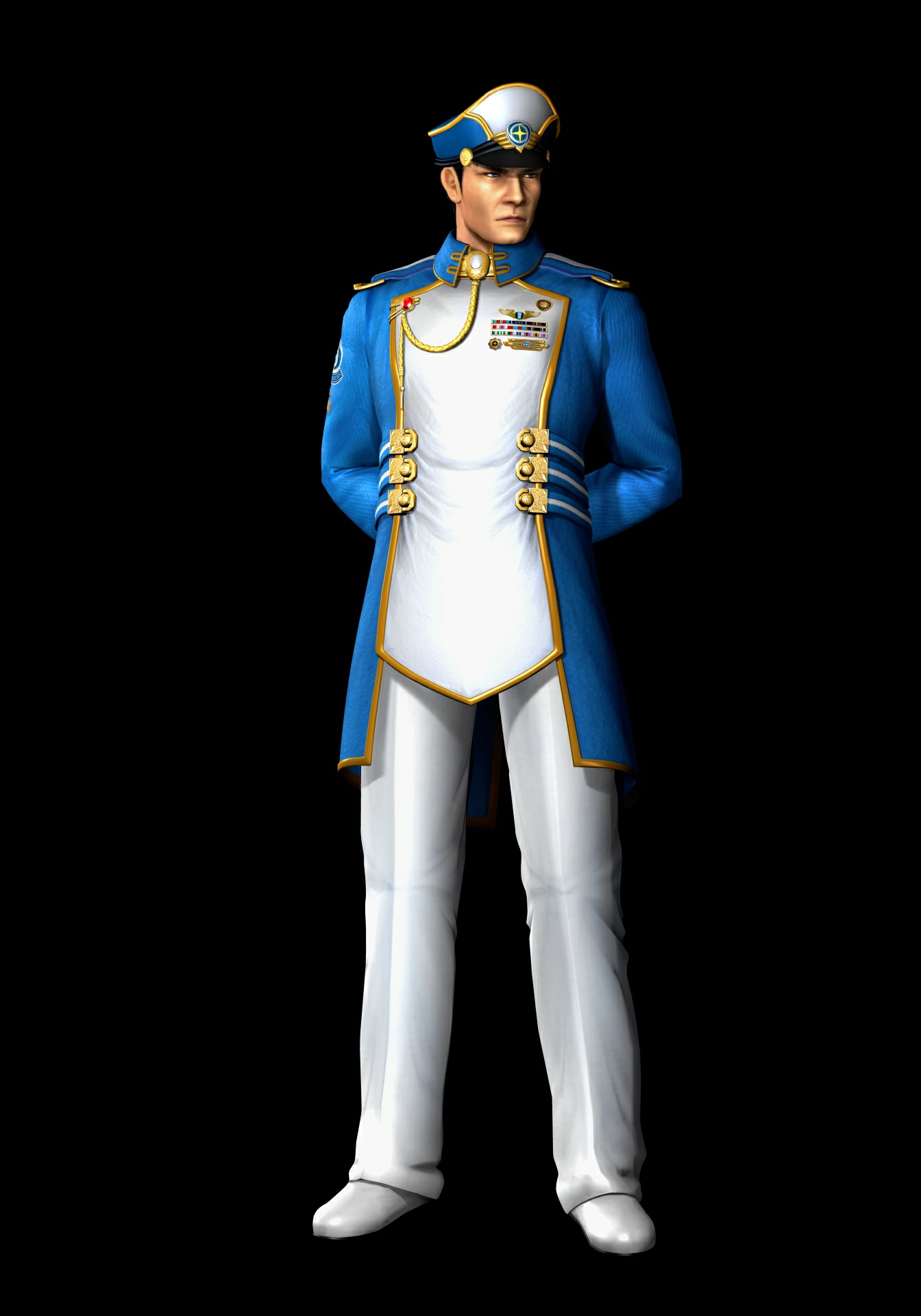 Metroid: Other M